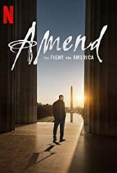 Amend: The Fight for America Photo