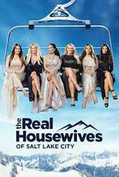 real housewives of salt lake city time