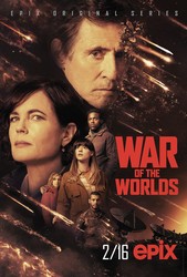 War of the Worlds Photo