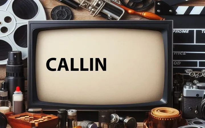 Callin