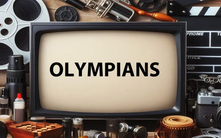 Olympians