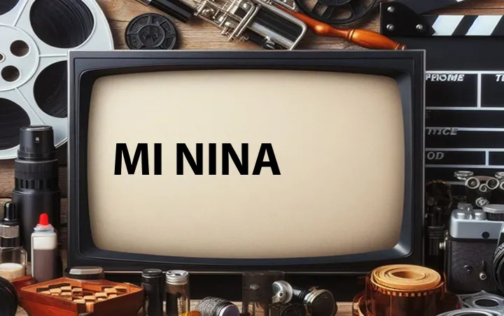Mi Nina