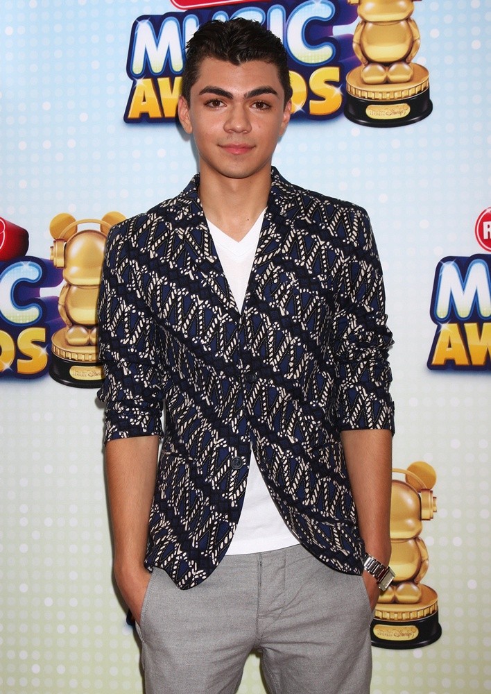 adam irigoyen Picture 14 - Radio Disney Music Awards 2013