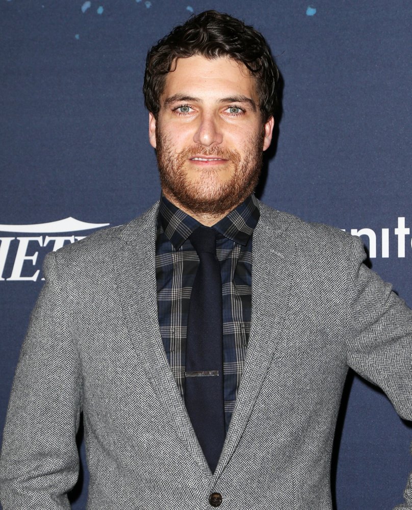 Adam Pally Picture 6 - 3rd Annual unite4:humanity - Arrivals