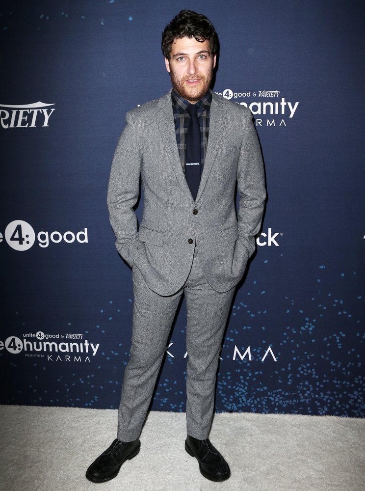 Next photo of Adam Pally