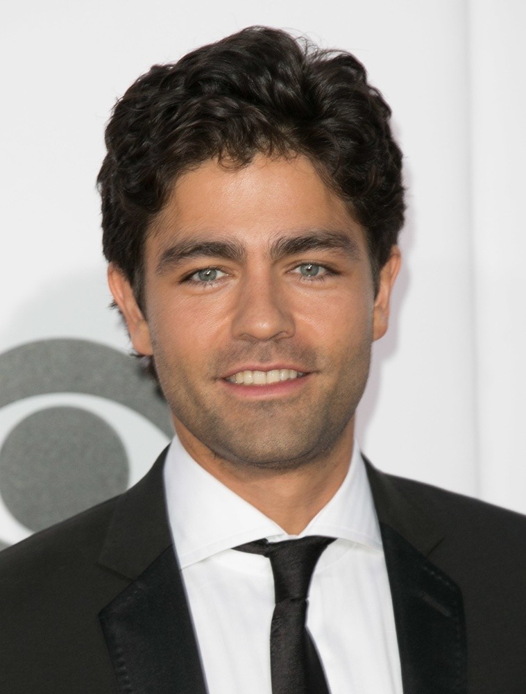 Adrian Grenier Picture 62 - The 41st Annual People's Choice Awards ...