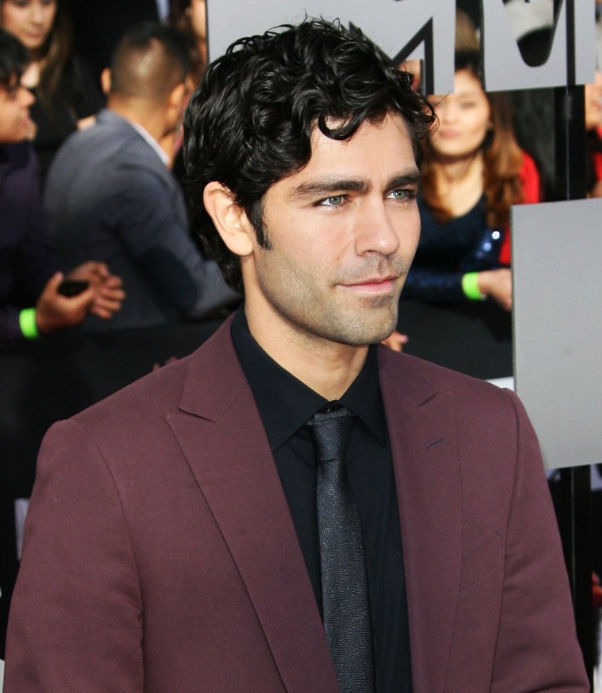 Adrian Grenier Picture 56 - The 67th Annual Cannes Film Festival - The ...