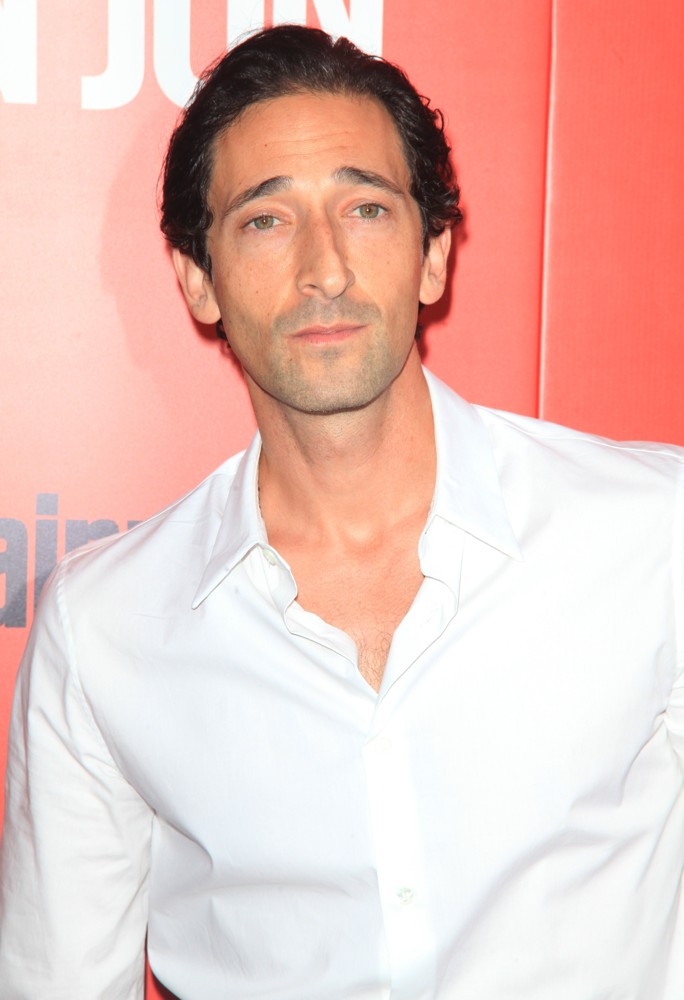 Adrien Brody Picture 86 - New York Premiere of Don Jon - Red Carpet ...