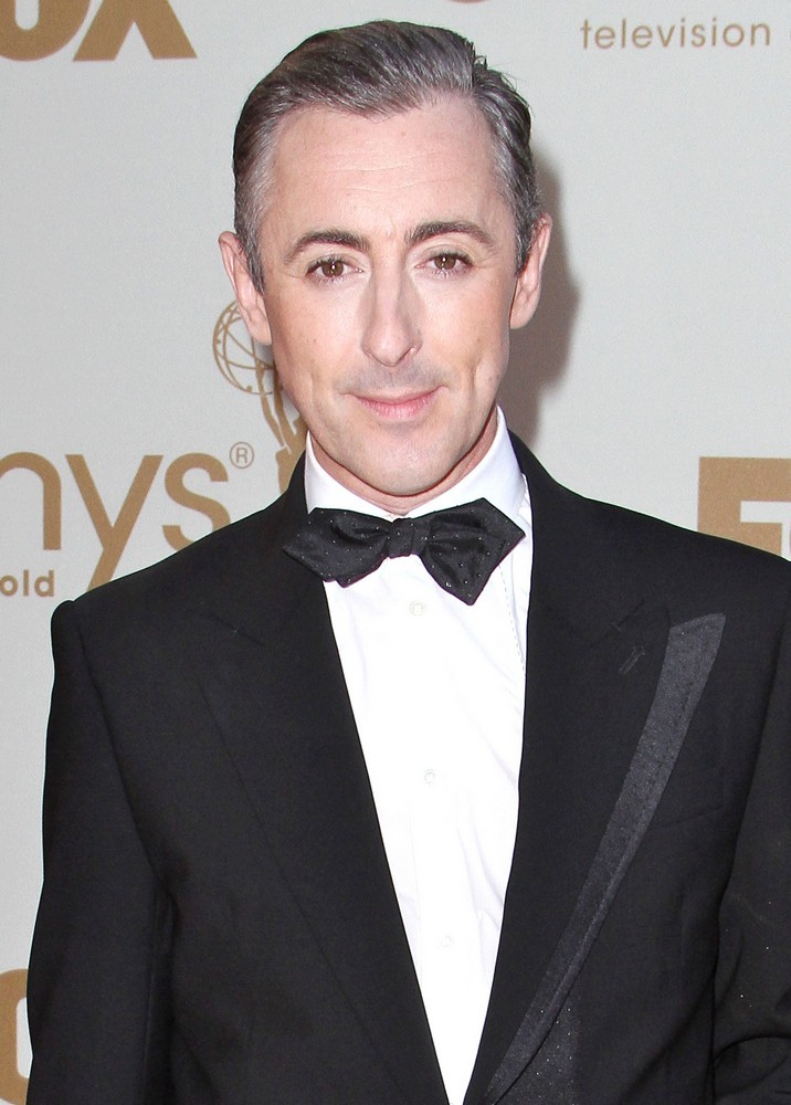 Alan Cumming Picture 32 - The 63rd Primetime Emmy Awards - Arrivals