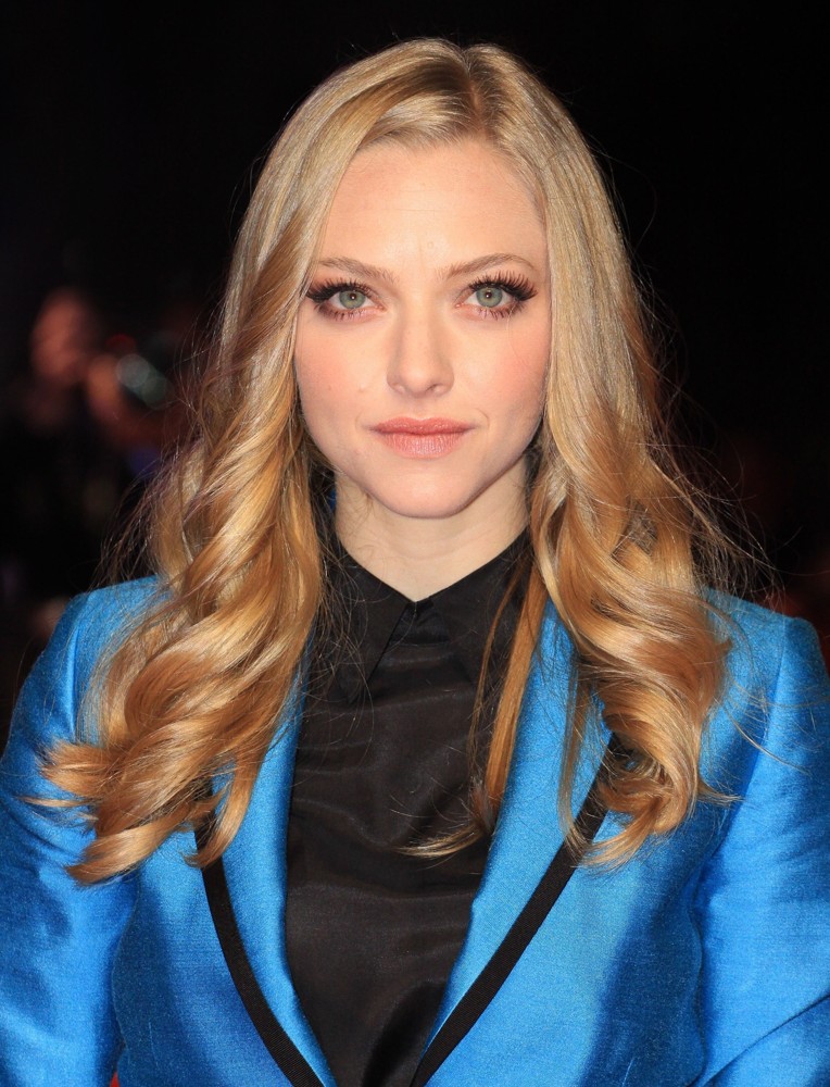 Amanda Seyfried Picture 104 - A Photocall To Promote The Movie In Time