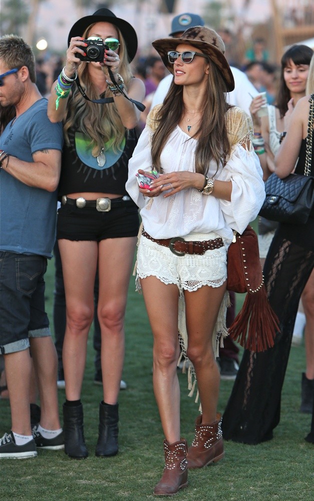 The 2013 Coachella Valley Music and Arts Festival - Week 1 Day 1 ...