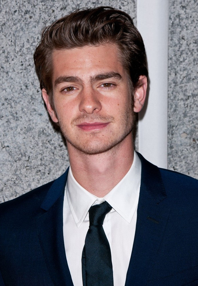 Andrew Garfield Picture 34 - 2012 Kids' Choice Awards - Arrivals