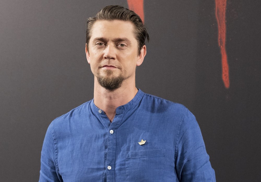 Next photo of Andy Muschietti