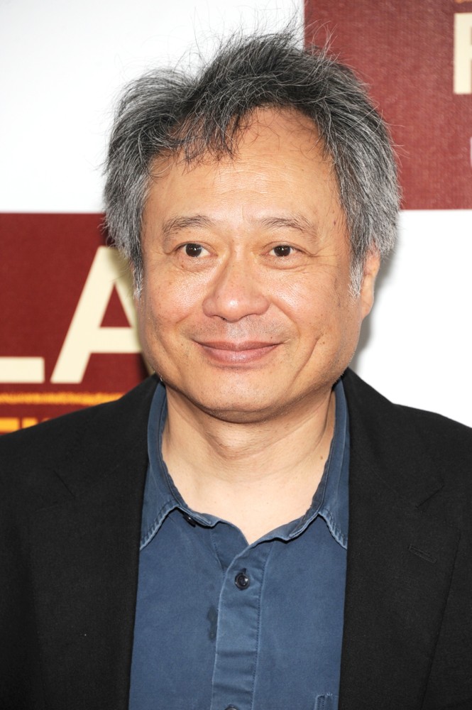 ang lee Picture 5 - 2012 Los Angeles Film Festival Premiere of People ...