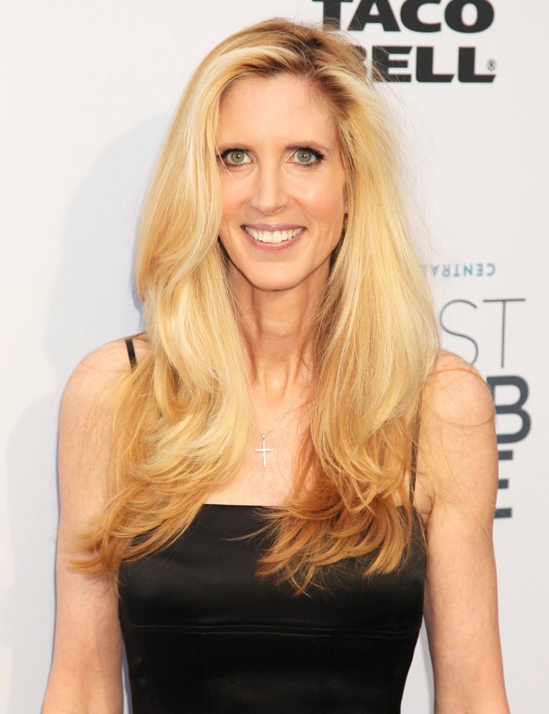 Ann Coulter Picture 7 The Comedy Central Roast Of Rob Lowe