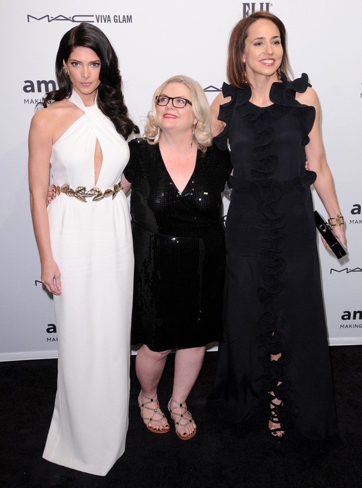 Ashley Greene Picture 190 - The amfAR Gala 2013