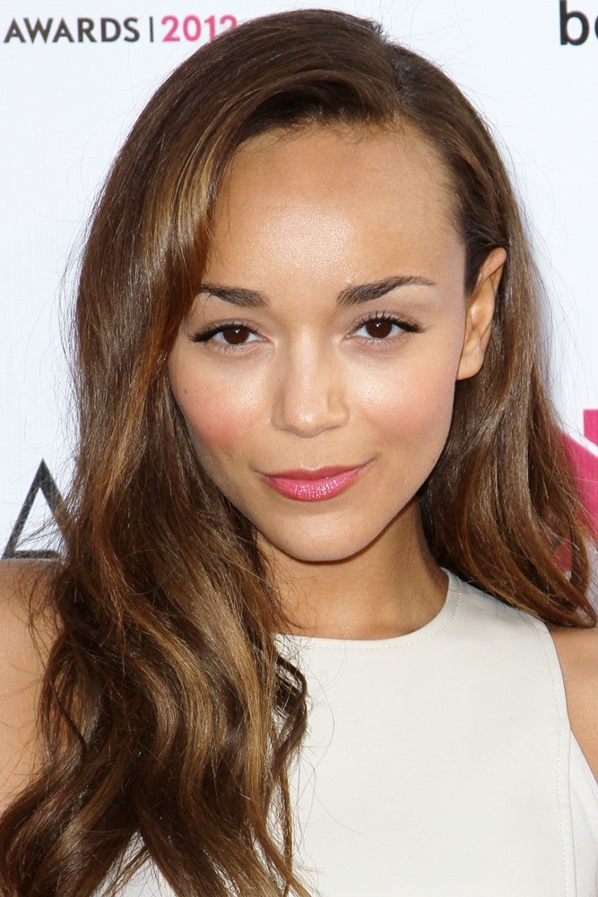 Ashley Madekwe Picture 16 - LOGO's 2012 NewNowNext Awards