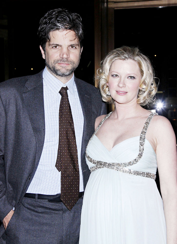 Gretchen Mol Picture 8 - The 63rd Annual Writers Guild Awards - Arrivals