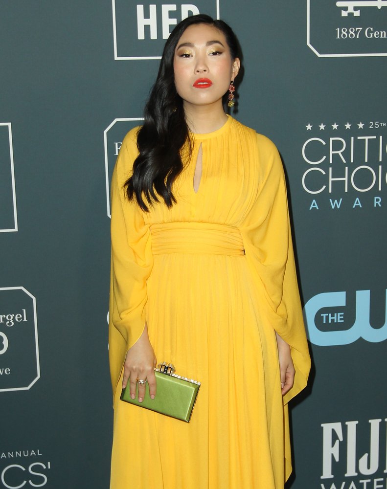 Awkwafina Pictures, Latest News, Videos.