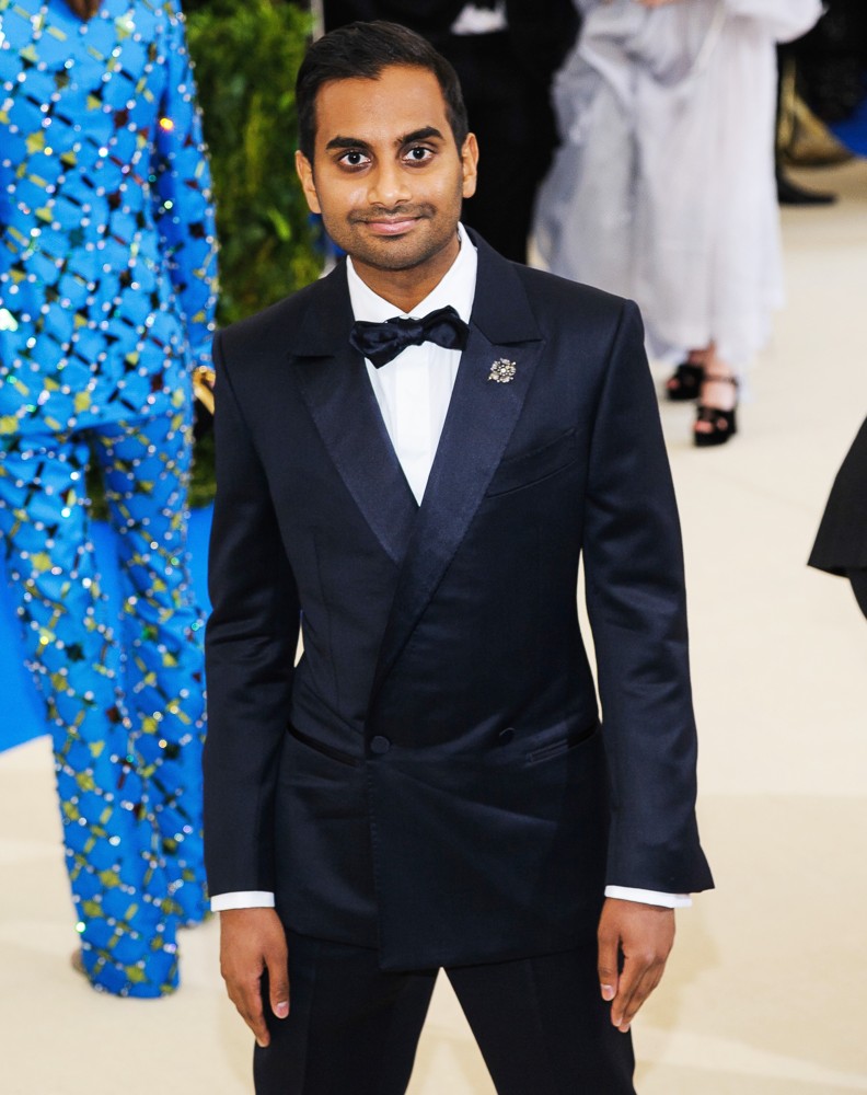 Aziz Ansari Pictures, Latest News, Videos.