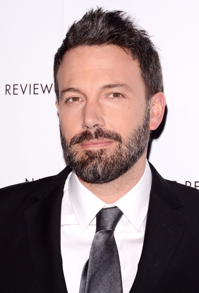 Ben Affleck Picture 91 - The 2013 National Board of Review Awards Gala ...