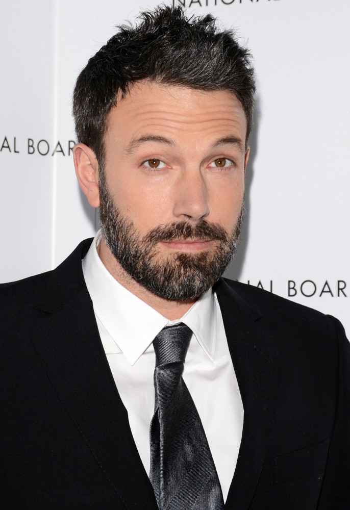 Ben Affleck Picture 93 - The 2013 National Board of Review Awards Gala ...