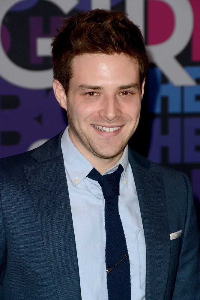 Ben Rappaport Pictures Latest News Videos