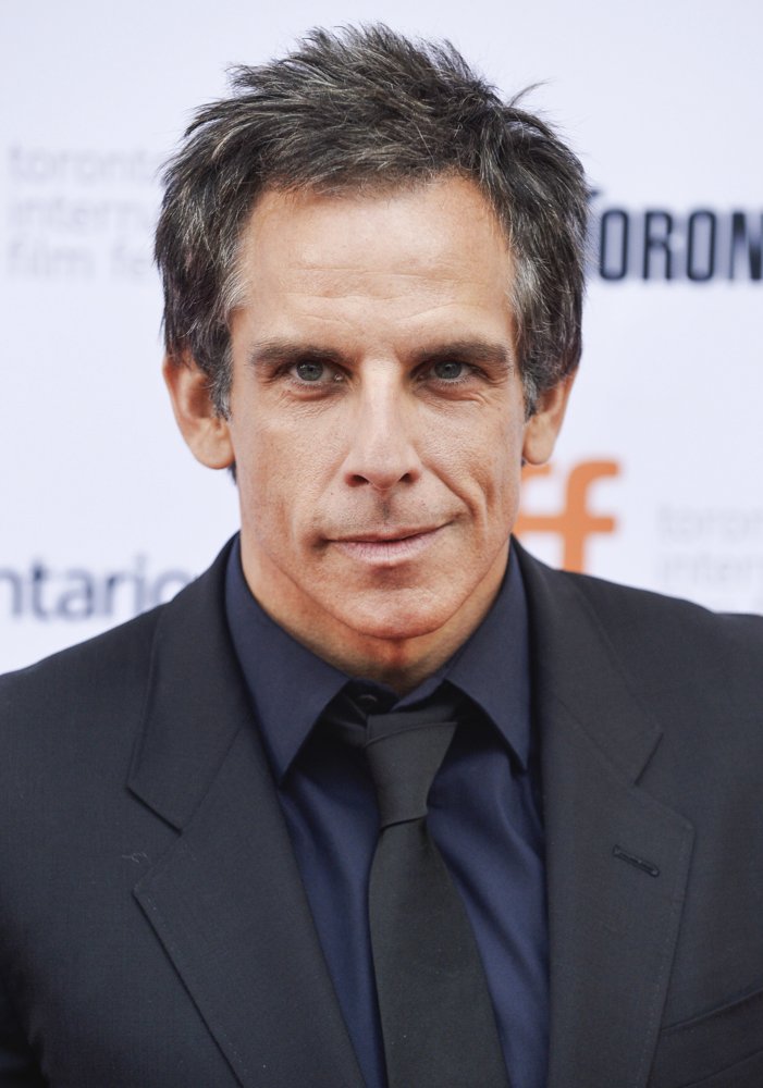 Ben Stiller Picture 131 - 2014 Toronto International Film Festival ...