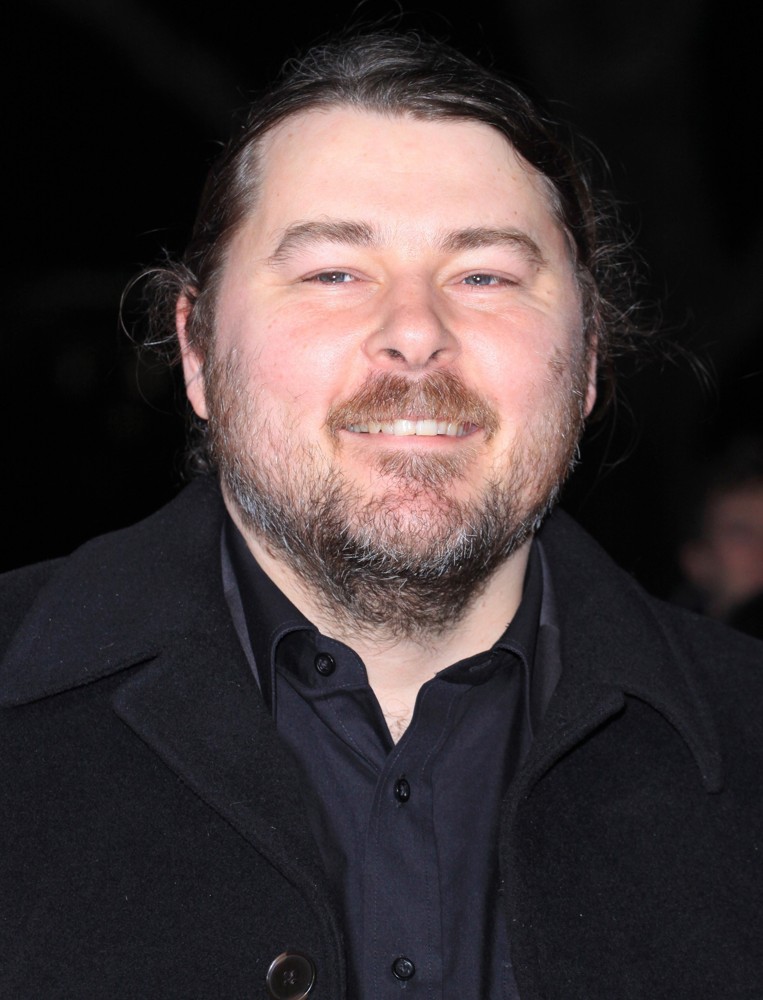 Ben Wheatley 2018: Wife, tattoos, smoking & body facts - Taddlr