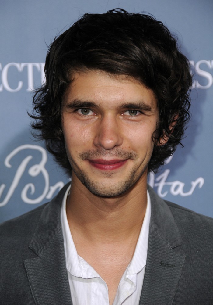 Ben Whishaw Picture 7 - The Premiere of Bright Star