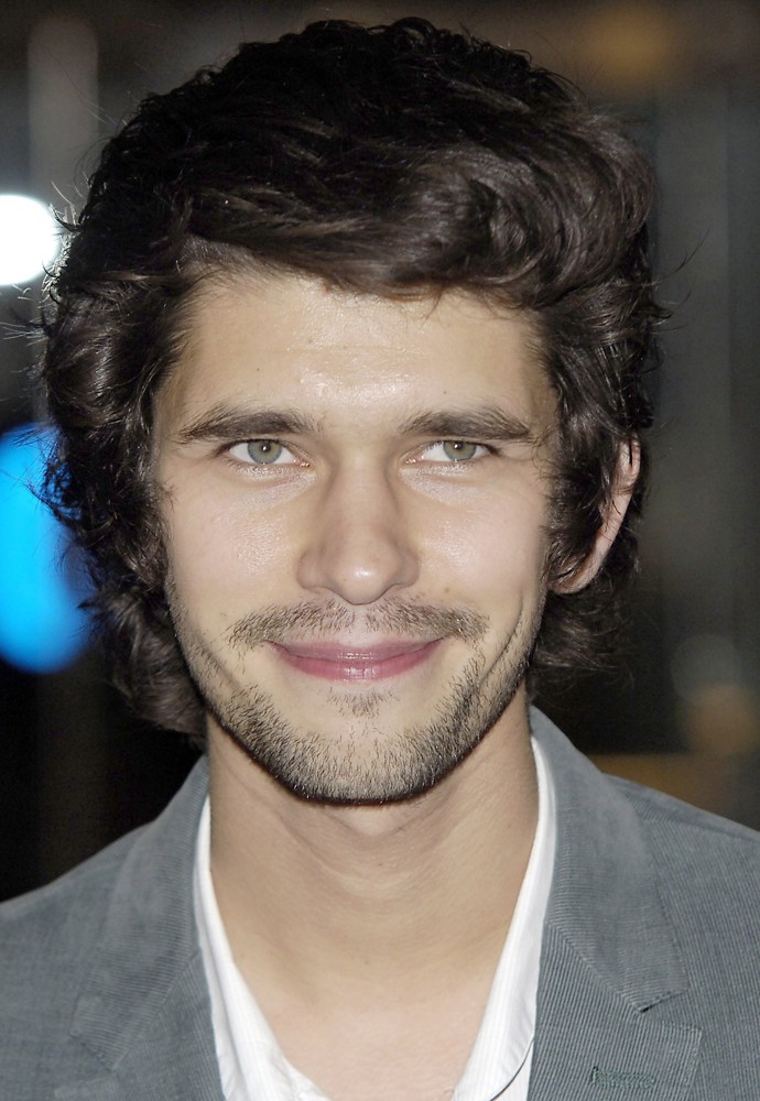 ben whishaw Picture 11 - The Premiere for Bright Star During The Times ...