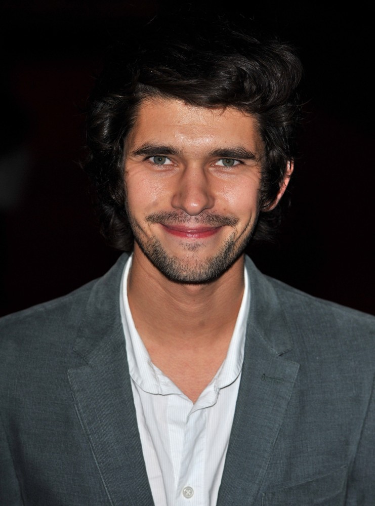 Ben Whishaw Picture 9 - The Premiere for Bright Star During The Times ...