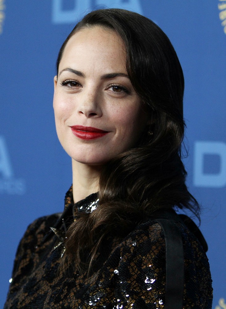 Berenice Bejo Picture 61 - 65th Annual Directors Guild of America ...