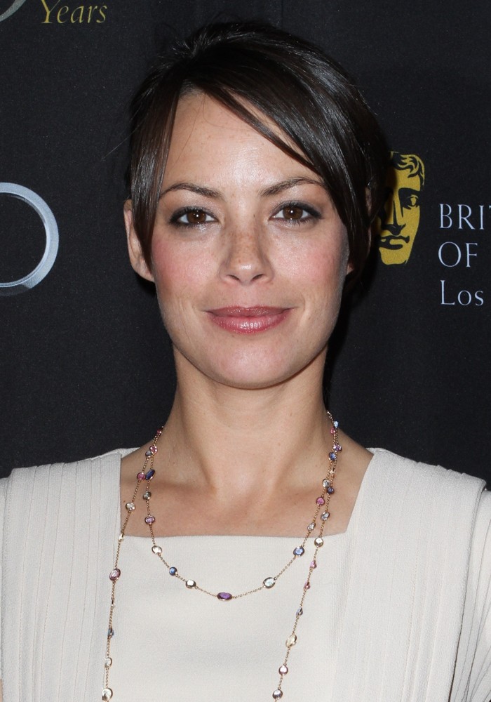 Berenice Bejo Picture 12 - BAFTA Los Angeles 18th Annual Awards Season ...