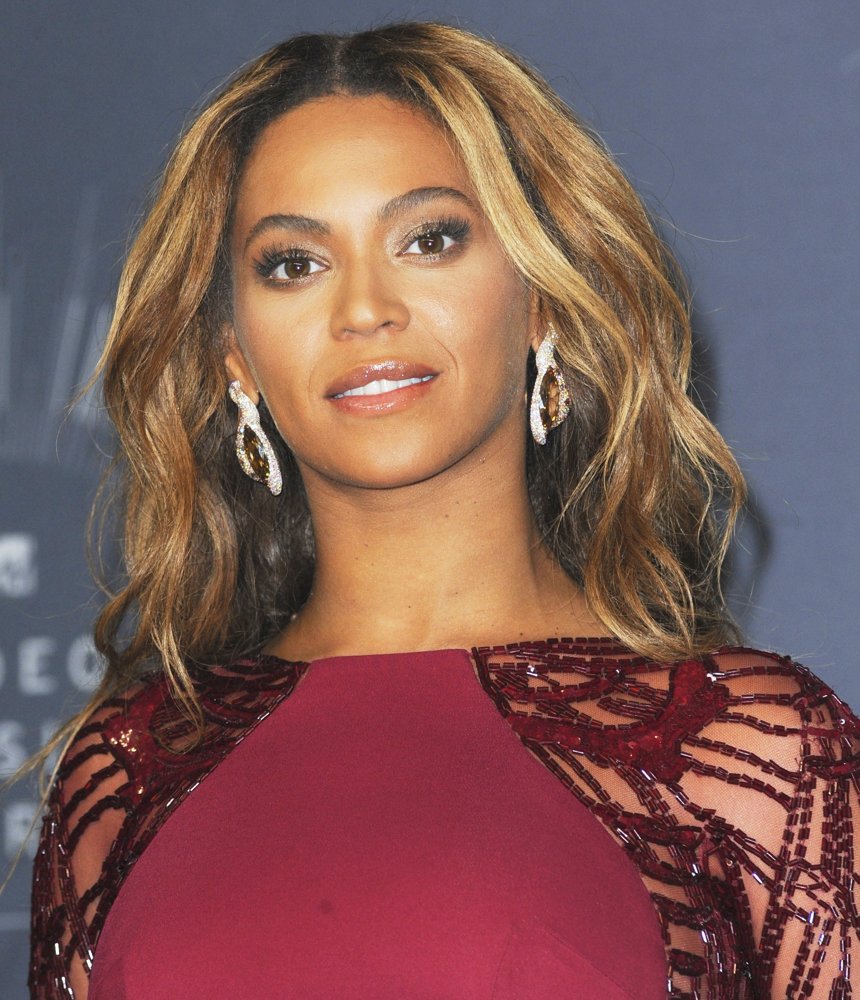 Beyonce Knowles Picture 452 - 2014 MTV Video Music Awards - Press Room