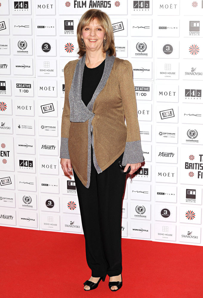 The British Independent Film Awards 2010 - Arrivals - Picture 1