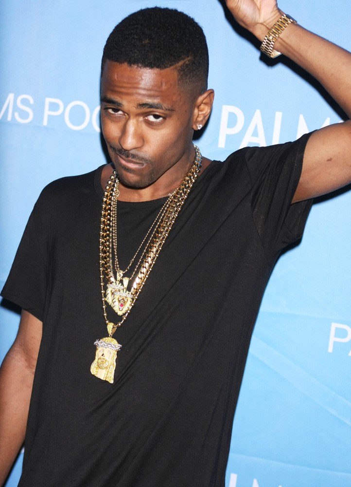 Big Sean Penus