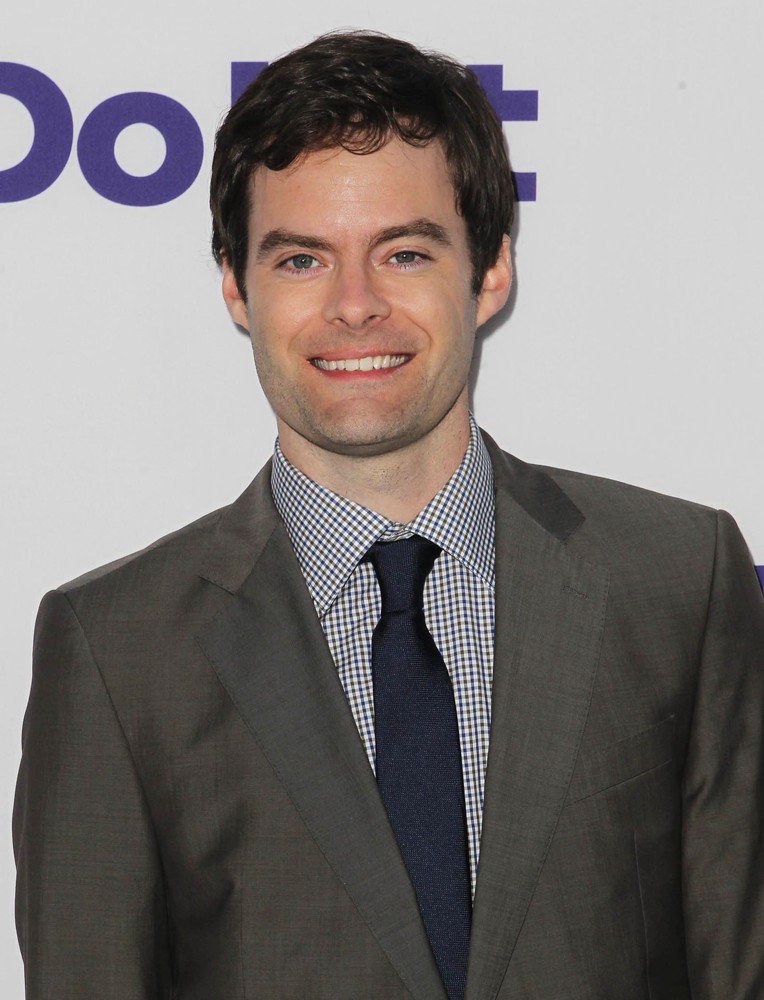 Bill Hader Picture 24 - Los Angeles Premiere of The To Do List