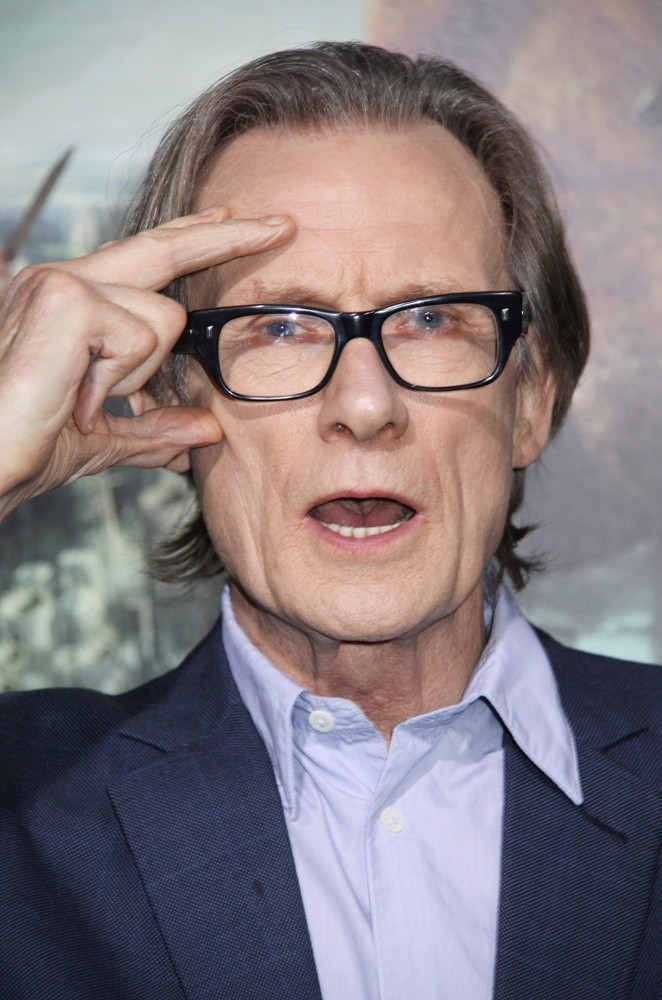 bill nighy Picture 35 - Premiere of Jack the Giant Slayer
