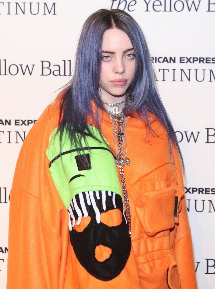 Billie Eilish Picture 5 - 2019 LACMA Art + Film Gala - Arrivals