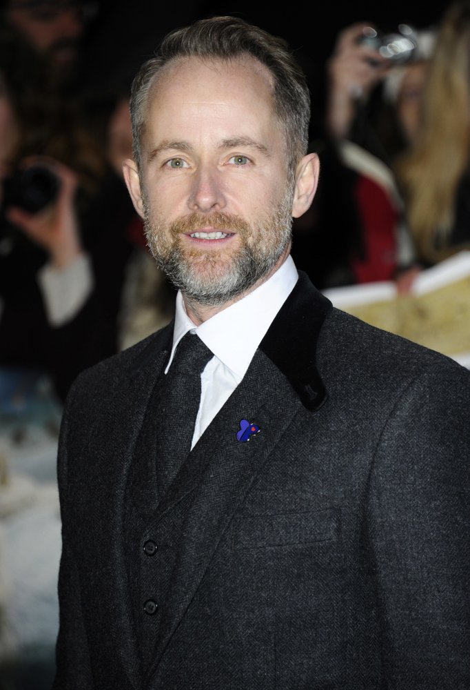 billy boyd Picture 8 - The Hobbit: The Battle of the Five Armies World ...