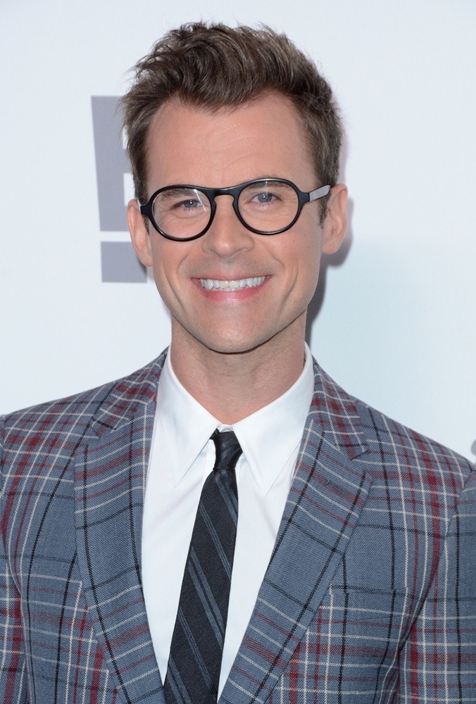 Brad Goreski Picture 23 - 2015 NBC Universal Cable Entertainment ...