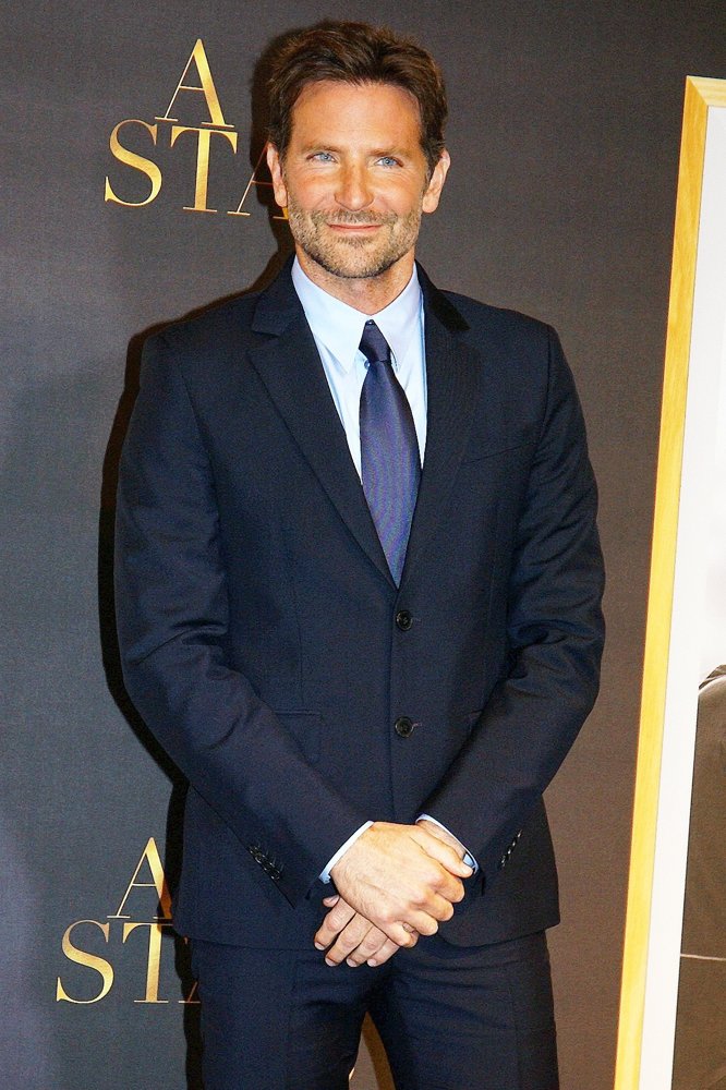 Bradley Cooper Pictures, Latest News, Videos.