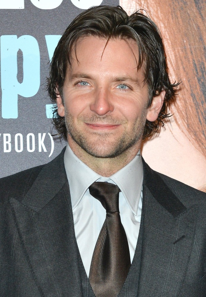 Bradley Cooper Picture 147 - Premiere of Happiness Therapy