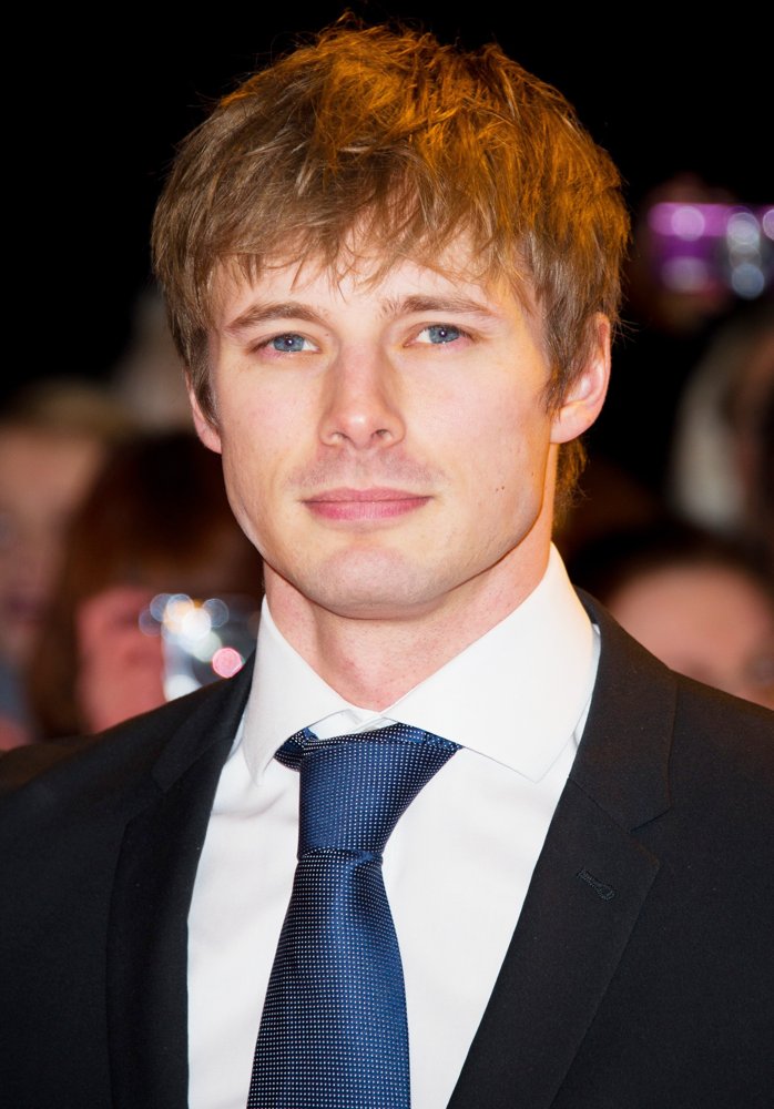 Next photo of Bradley James