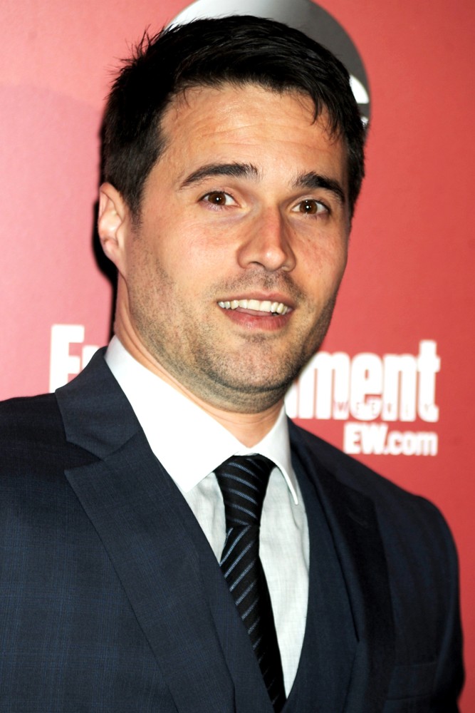 Brett Dalton biography