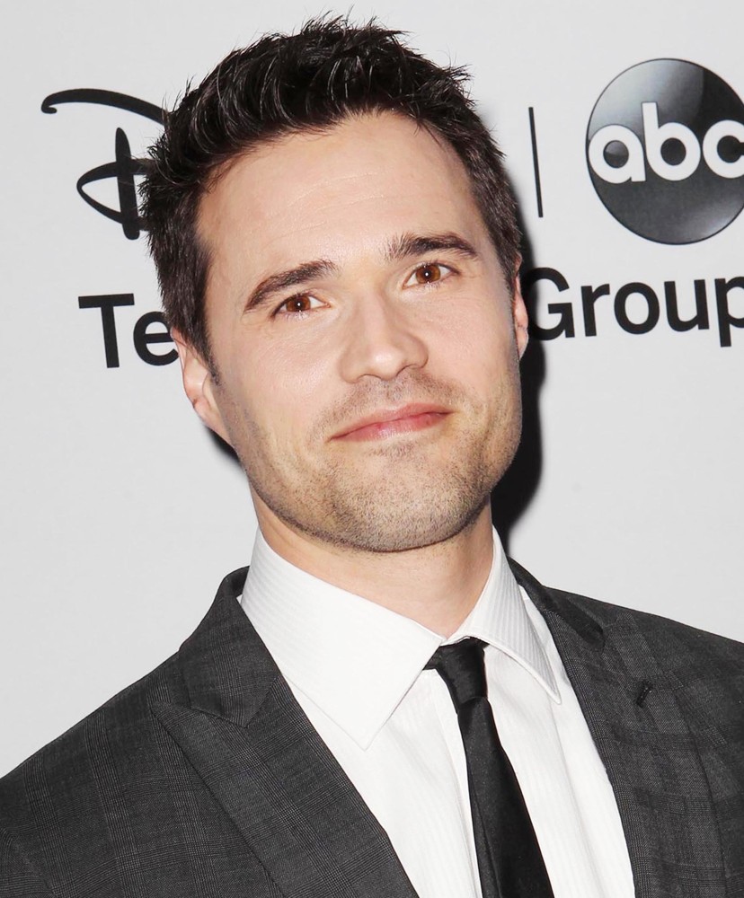 Brett Dalton daughter