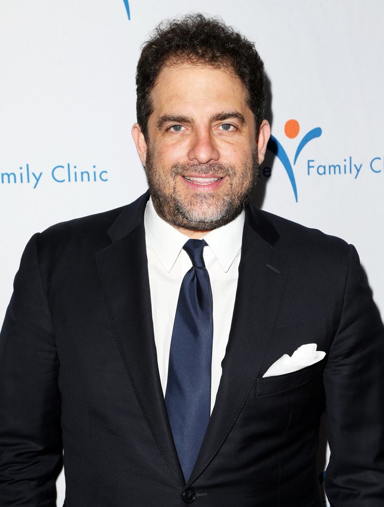 Brett Ratner Picture 35 - Venice Family Clinic Silver Circle Gala 2016 ...