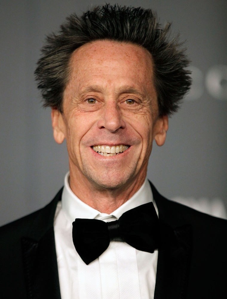 brian grazer Picture 22 - LACMA 2012 Art + Film Gala - Arrivals