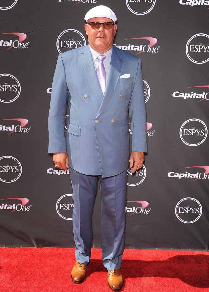 bruce arians Picture 1 - The 2013 ESPY Awards